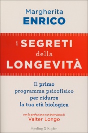 I Segreti della Longevità