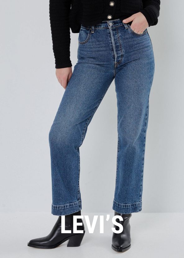 Levi's