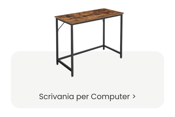 Scrivania per Computer