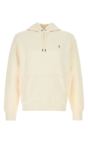 Cotton sweatshirt