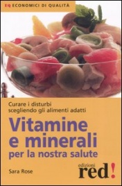 Vitamine e Minerali