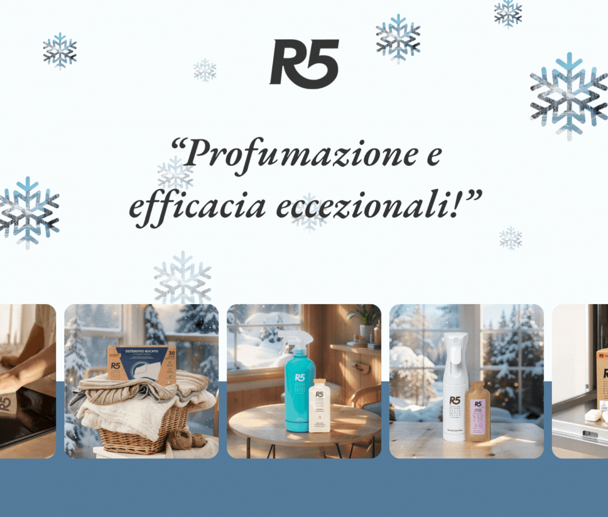 Home essentials kit -25%