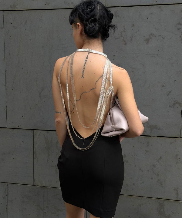 Discover The Attico SS26