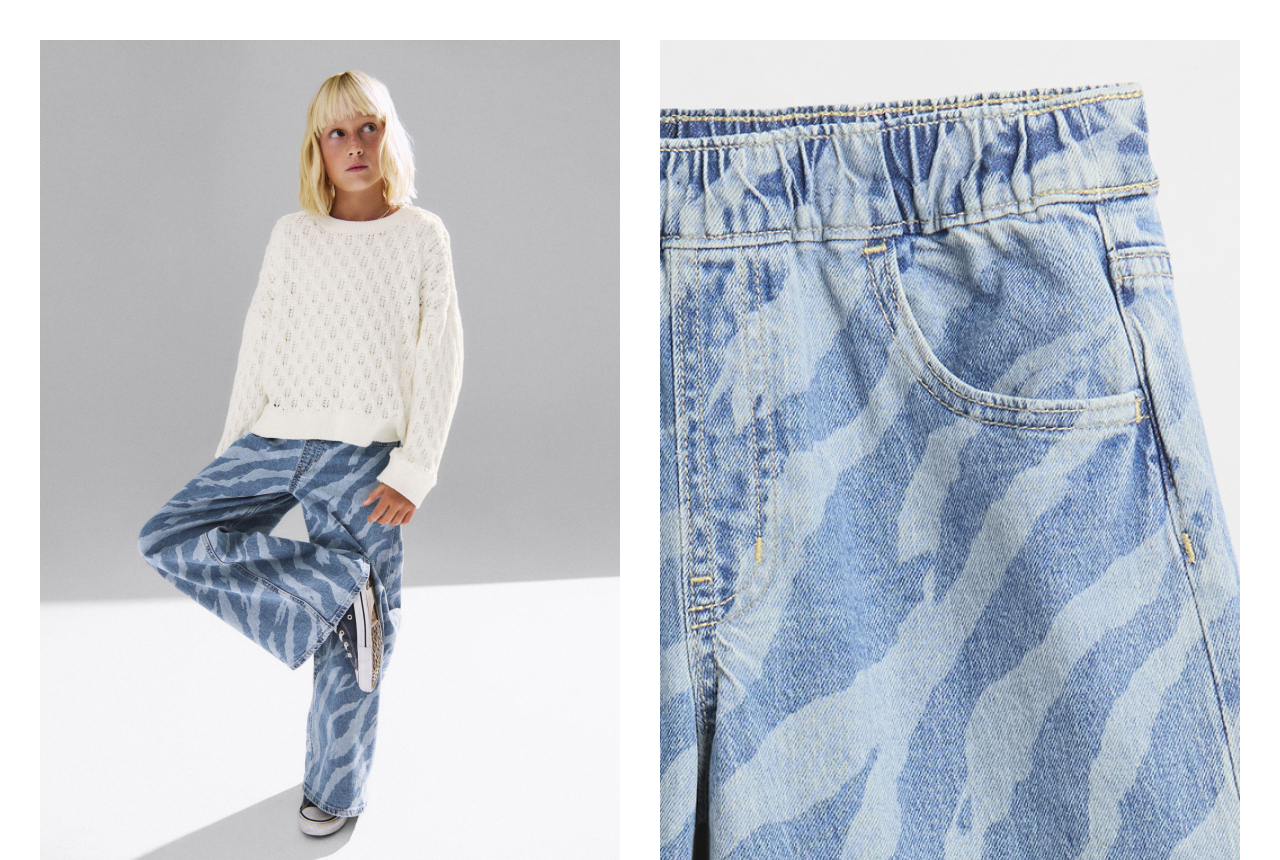 Display images to show real-time content