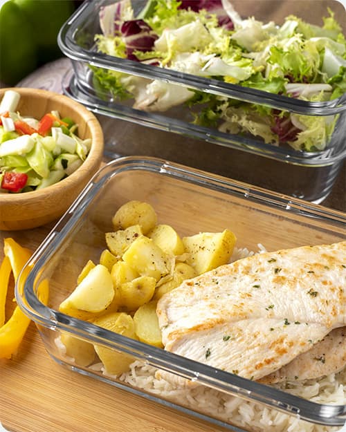 Immagine promozionale lunchbox