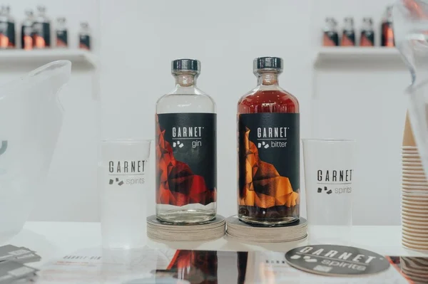 ✨ Storie di produttori: Garnet Spirits dalla Puglia