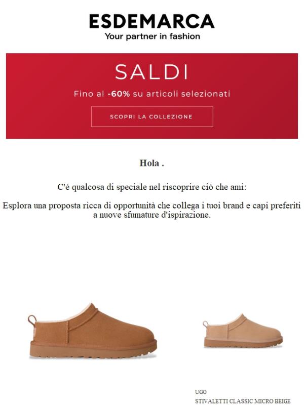 , i brand che ti definiscono, reinterpretati