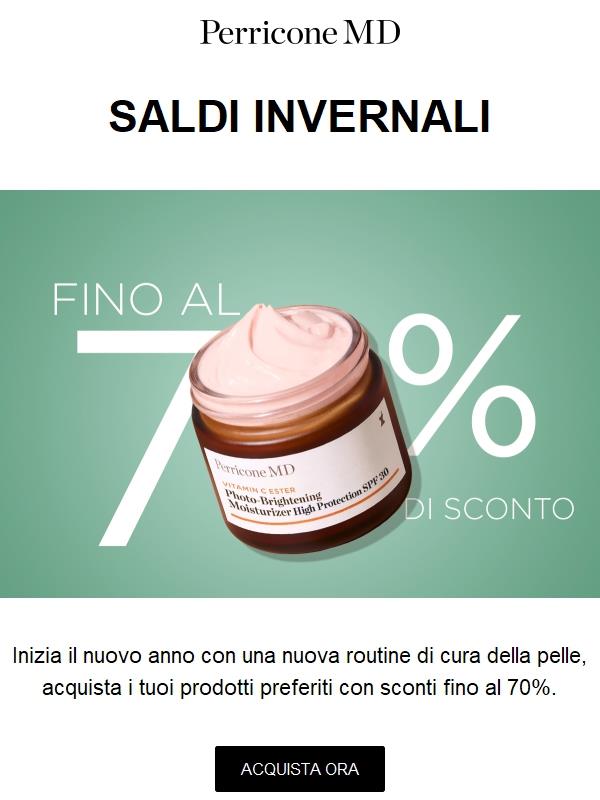 Acquista con sconti fino al 70%