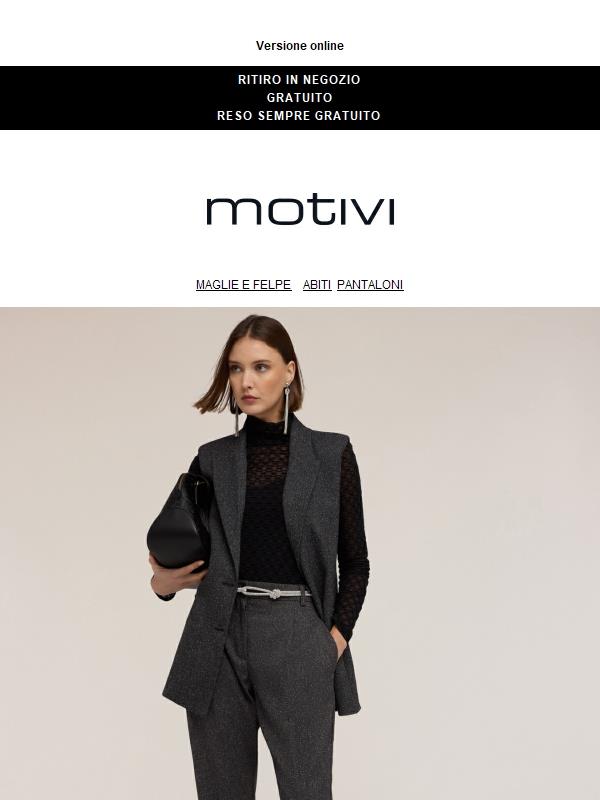 Completi per l’ufficio | A partire da 89€