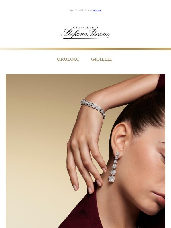 Acquista i tuoi gioielli e accessori preferiti coi prezzi dei vecchi listini‼️