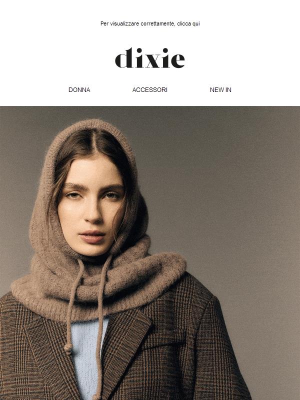 Il lato più morbido dell’inverno!