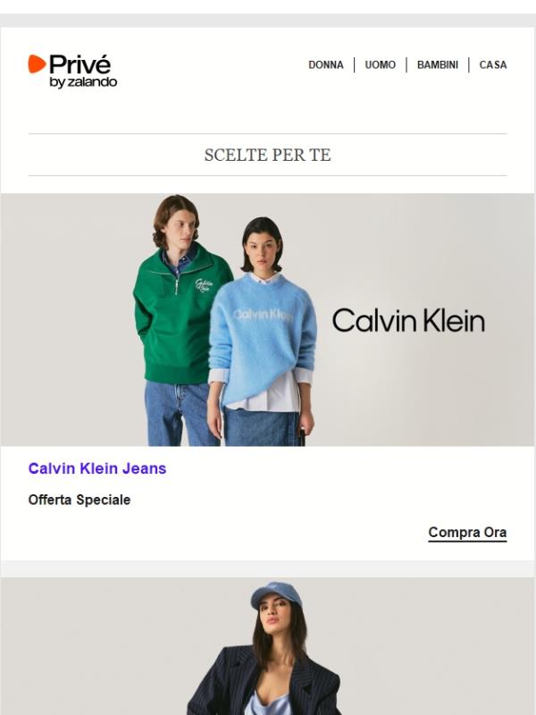 Calvin Klein Jeans, Pepe Jeans & Mustang ⎪ Trova ispirazioni di moda ➜