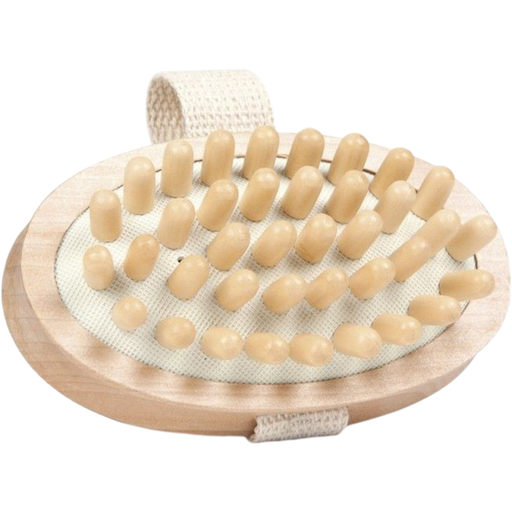 Najel Spazzola Anti Cellulite