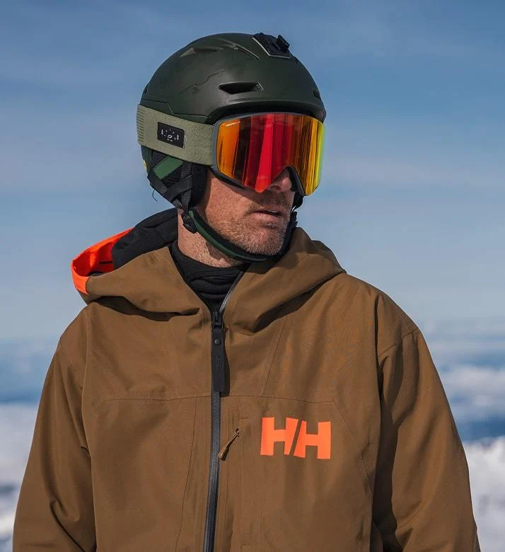 Shop Men's ULLR™