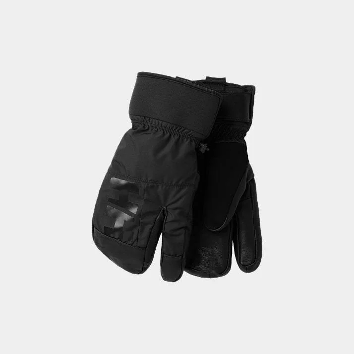 ULLR™ D 3 Fingers Gloves