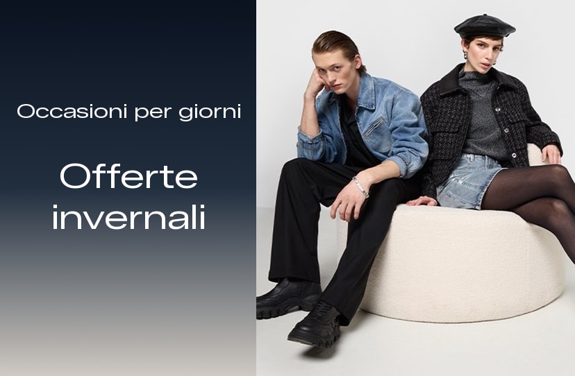 Occasioni per giorni