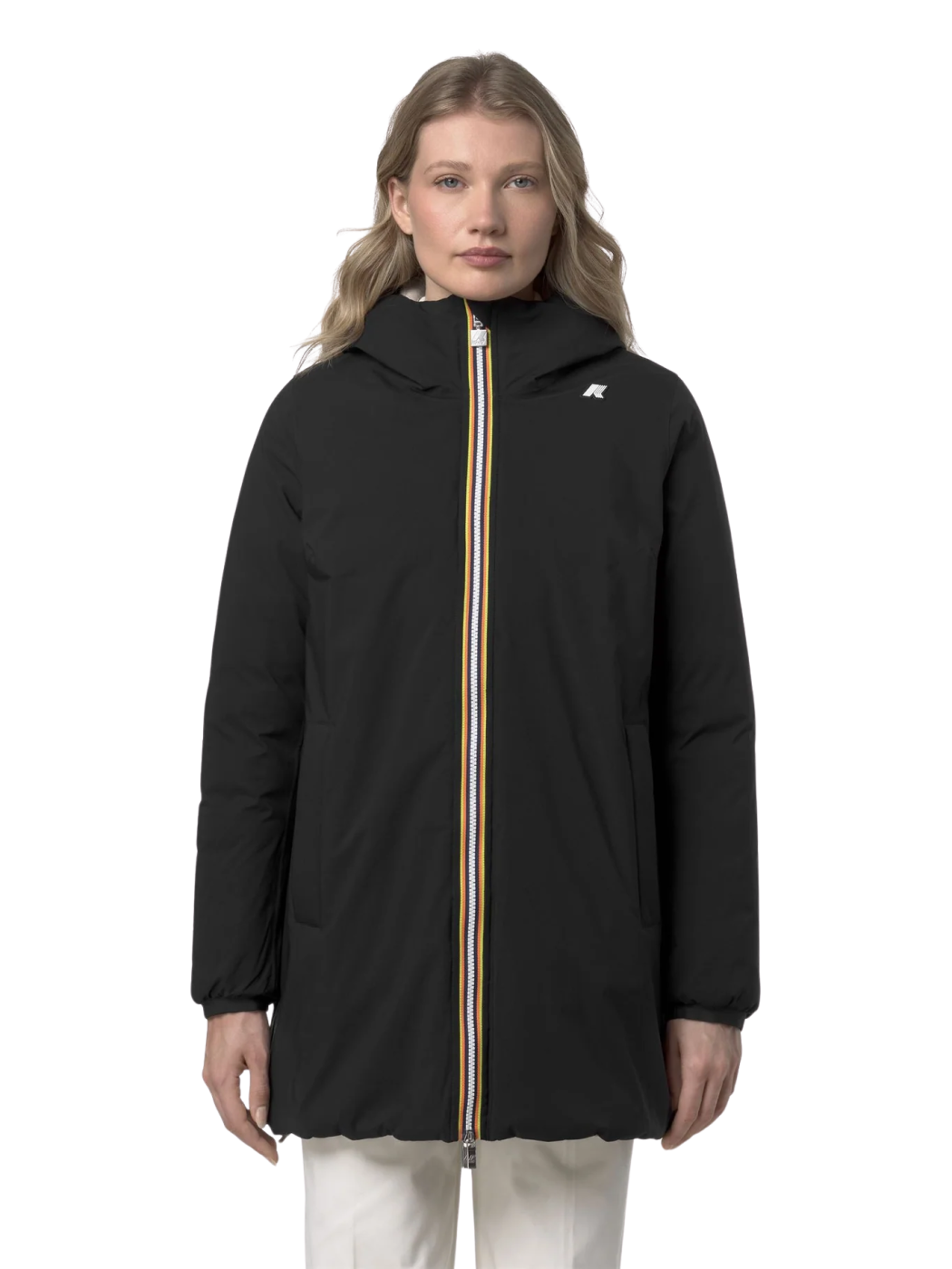 K-WAY SOPHIE STRETCH THERMO DOUBLE