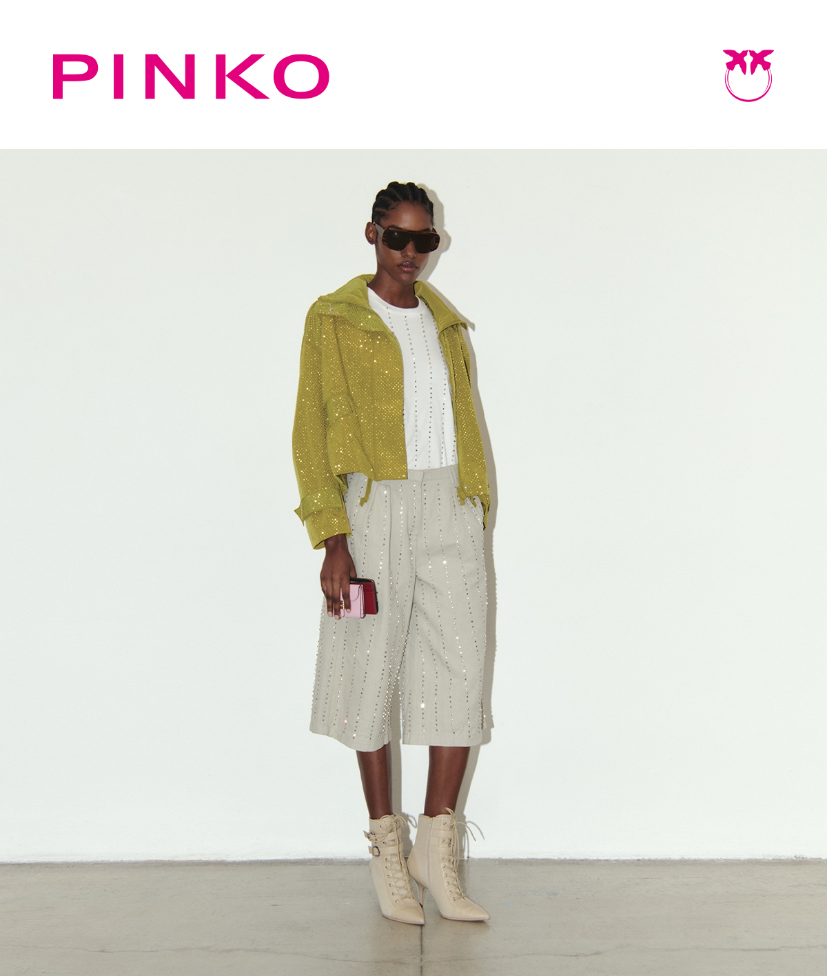 NEW IN spring summer 2026