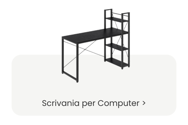 Scrivania per Computer