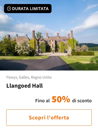 Llangoed Hall