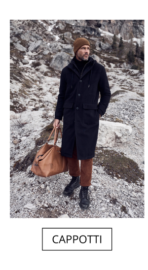 Cappotti