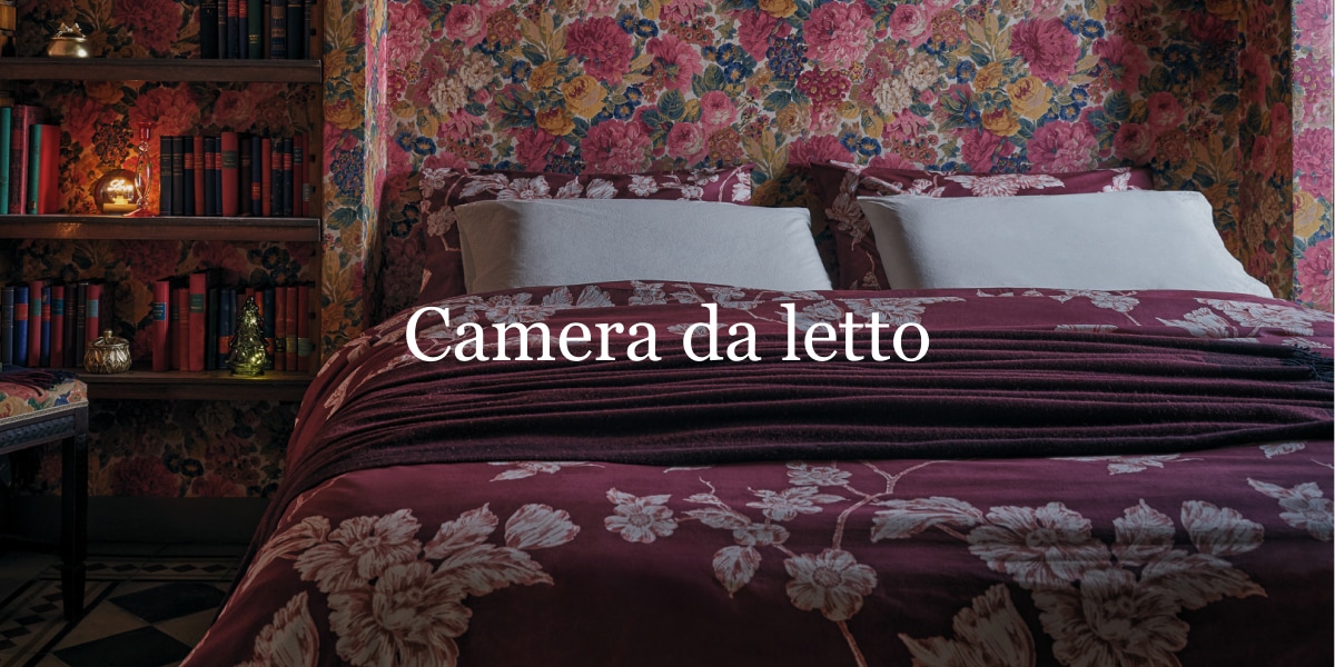 Coin Camera da letto