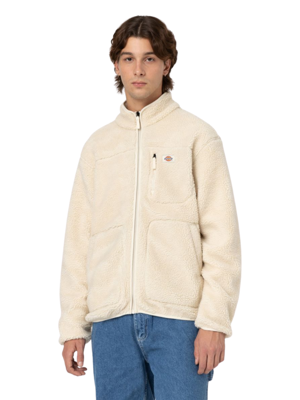 DICKIES MOUNT HOPE FLEECE