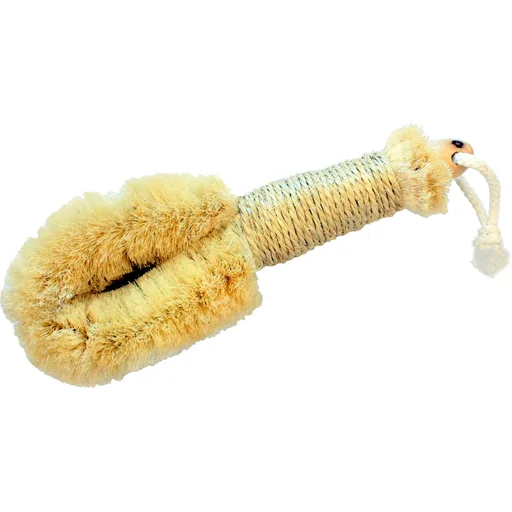 Spazzola Giapponese Corpo in Fibra di Sisal