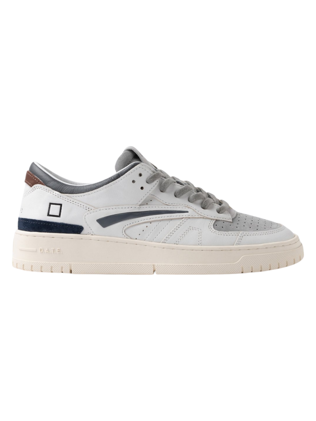 D.A.T.E. TORNEO COLORED