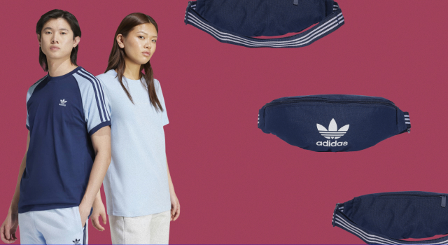 FINO AL 40% DI SCONTO SUI TUOI PRODOTTI ADIDAS PREFERITI