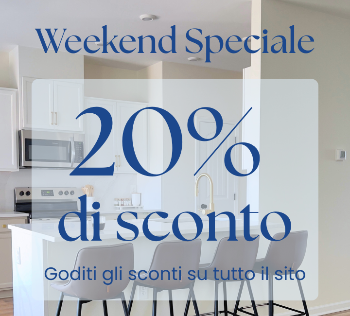 Speciale Weekend