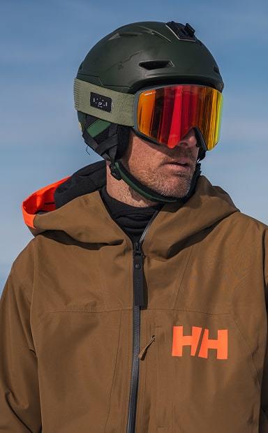 Shop Men's ULLR™