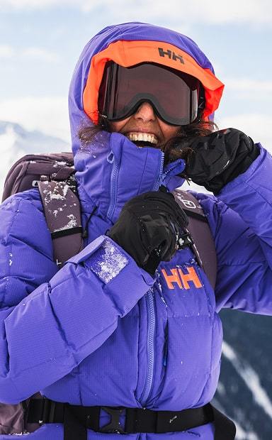  Shop Women's ULLR™