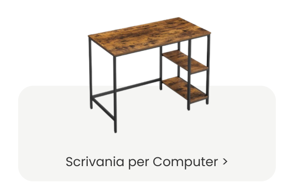 Scrivania per Computer