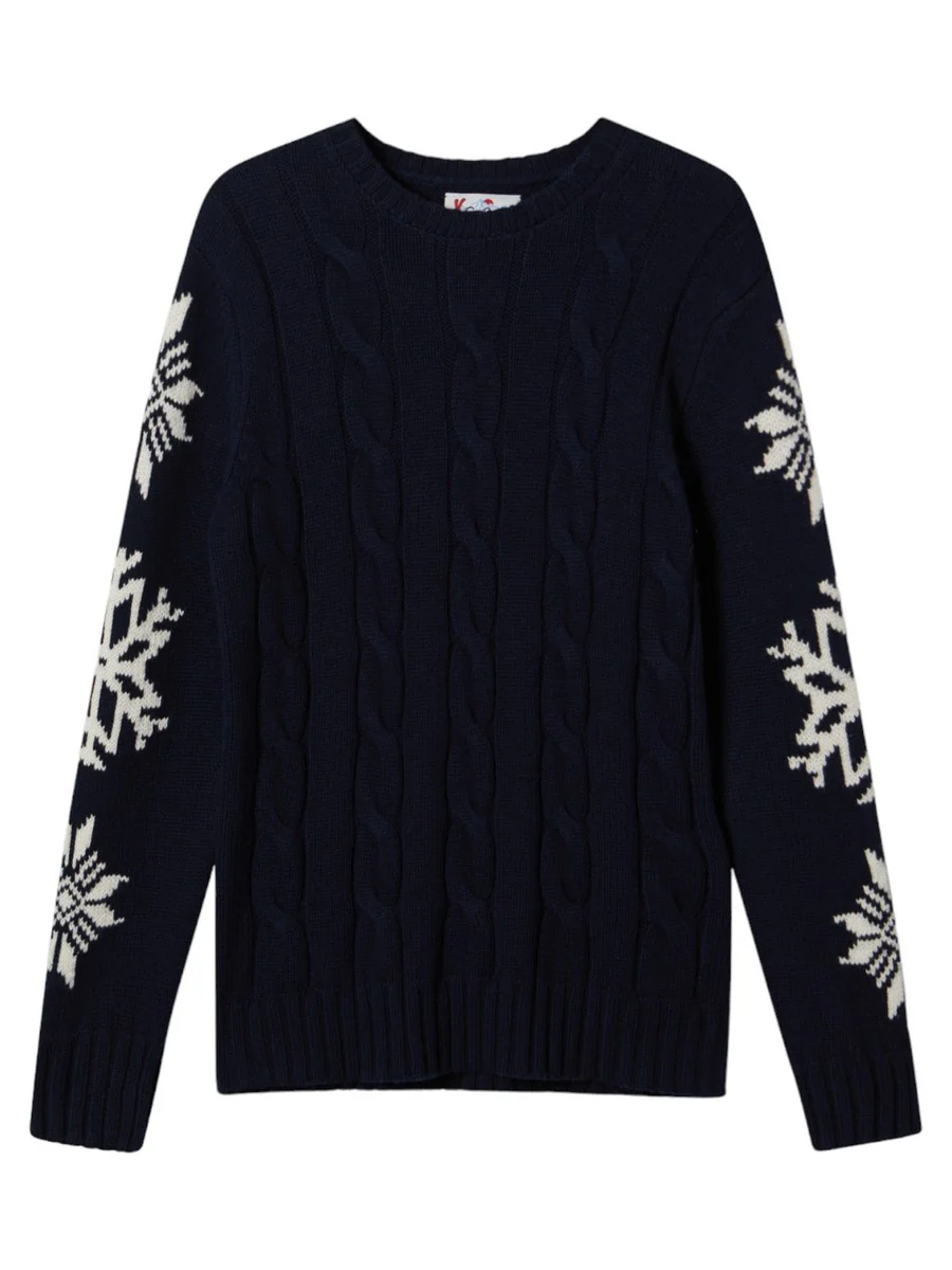 Image of Maglione bergen