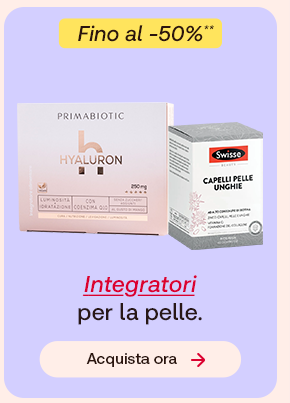 Integratori per la pelle con sconto fino al 50% e pulsante “Acquista ora”. Integratori per la pelle con sconto fino al 50% e pulsante “Acquista ora”.
