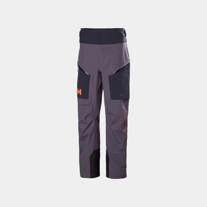 Women's Sogn Shell Ski Pants
