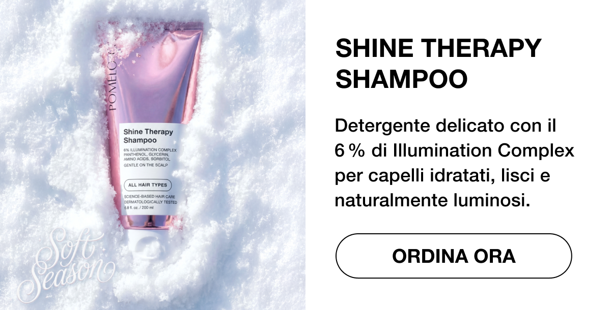 Shyne Therapy Shampoo