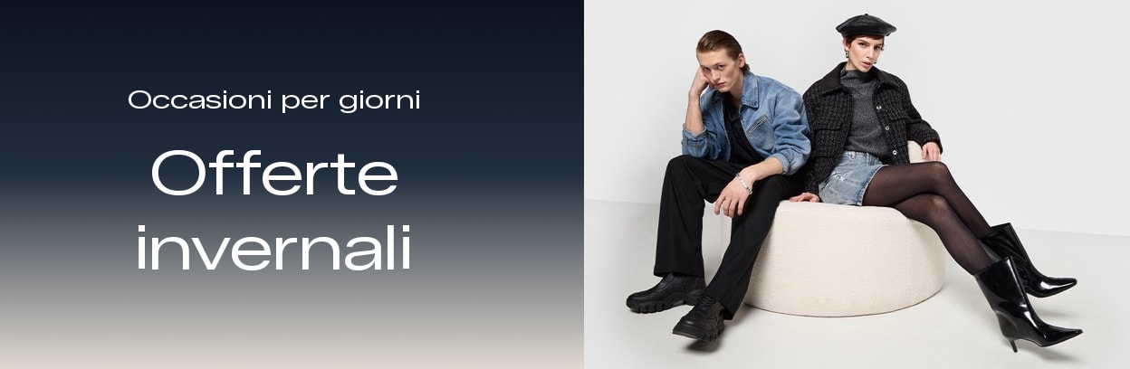 Occasioni per giorni