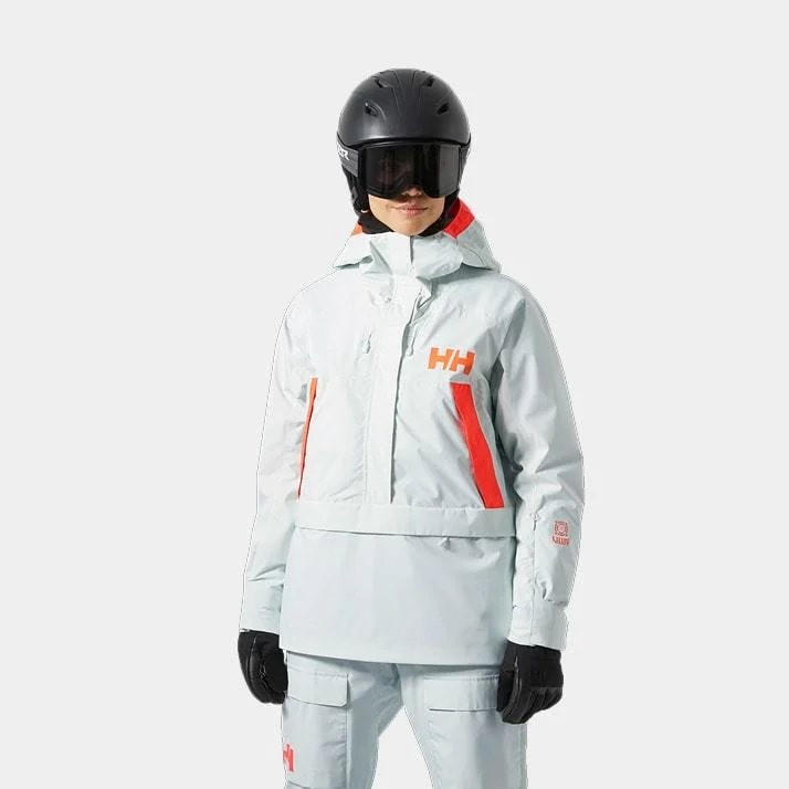 Women's Powchaser Anorak