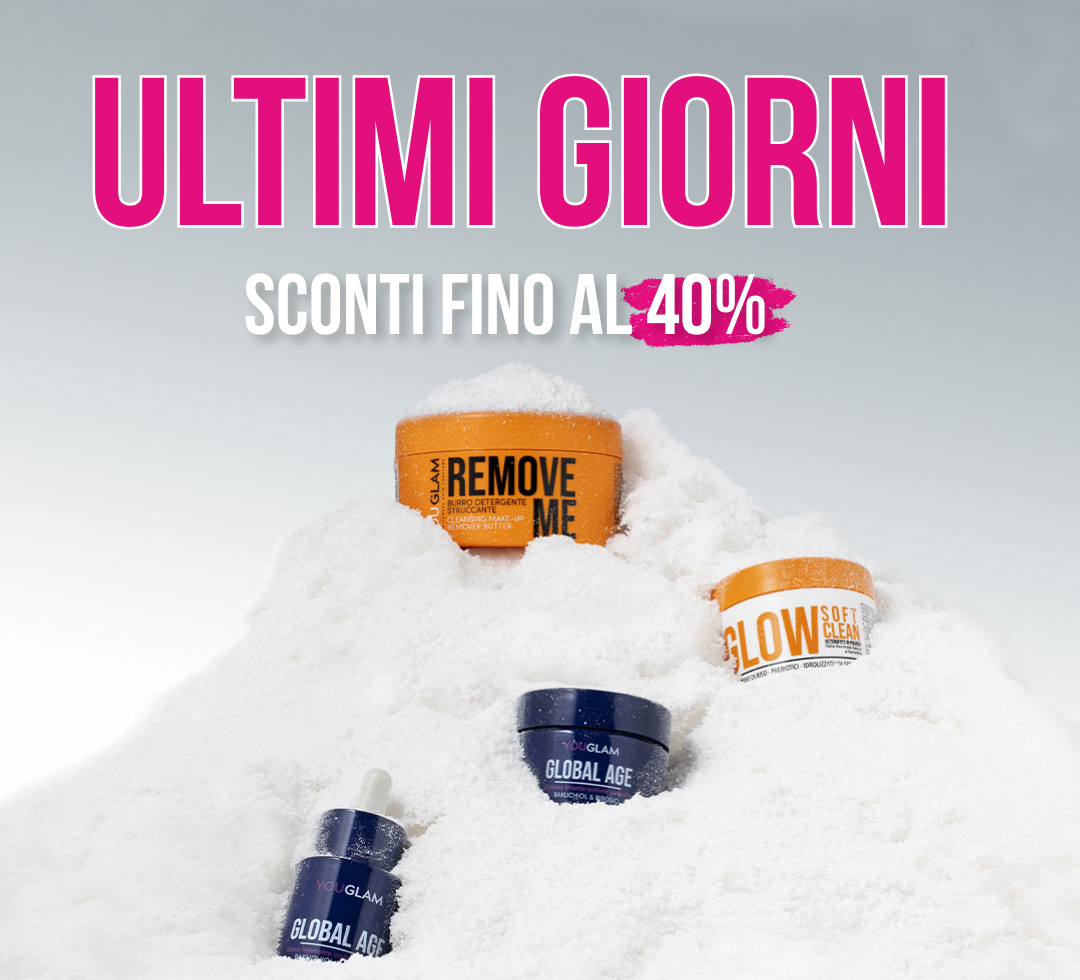 Ultimi giorni di Saldi