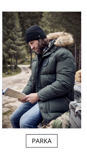 Parka