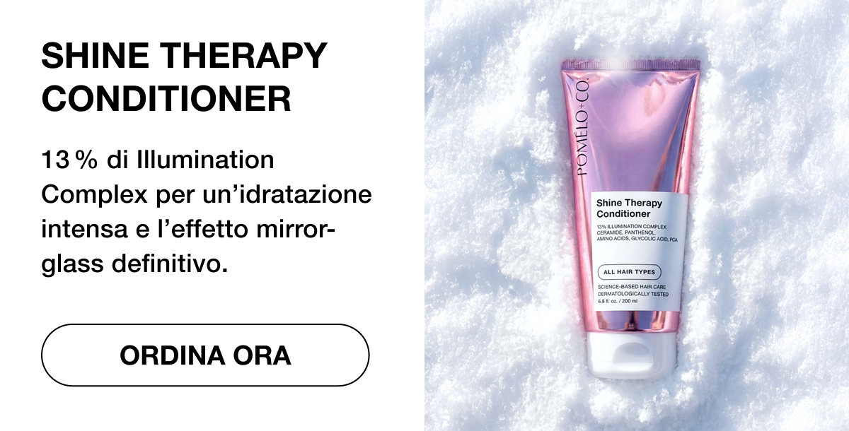 Shyne Therapy  Conditioner