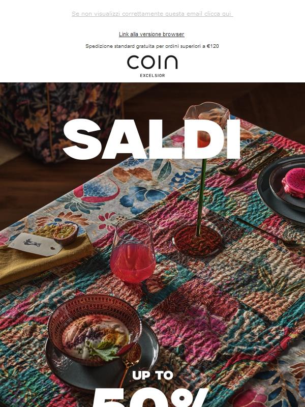 La casa che ami, a portata di saldi