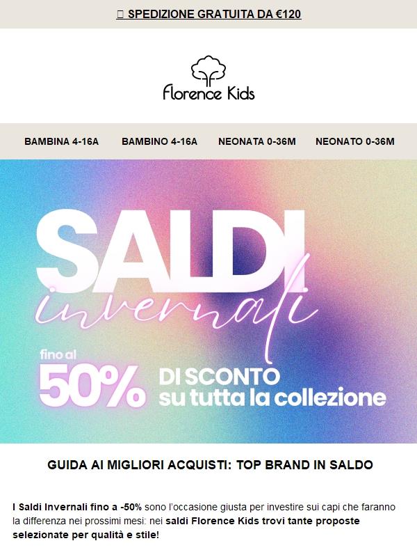 🧥 Cosa comprare in saldo? 4 brand da non perdere fino a -50%