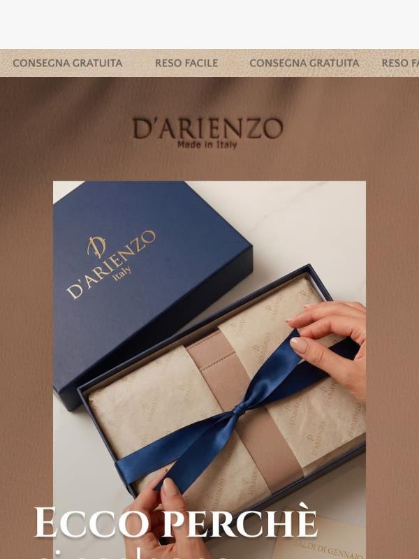 "Avevo dei dubbi..." → Ecco come è andata