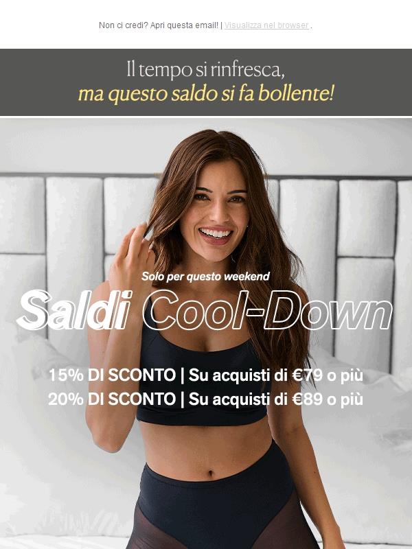 All’interno: fino al 20% DI SCONTO