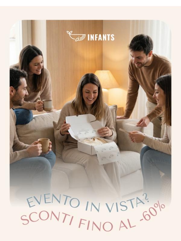 Fare un figurone spendendo il giusto? Si può!