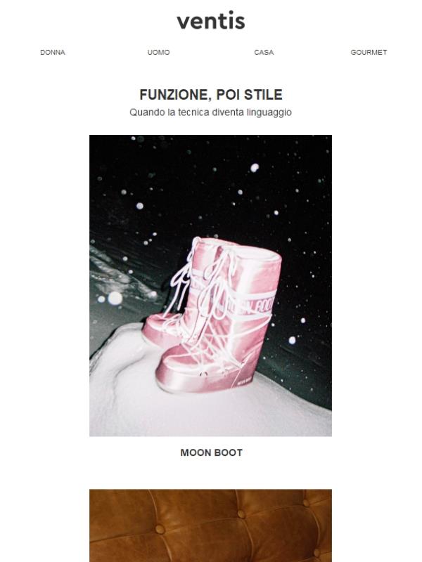 Nuovi arrivi e ritorni attesi