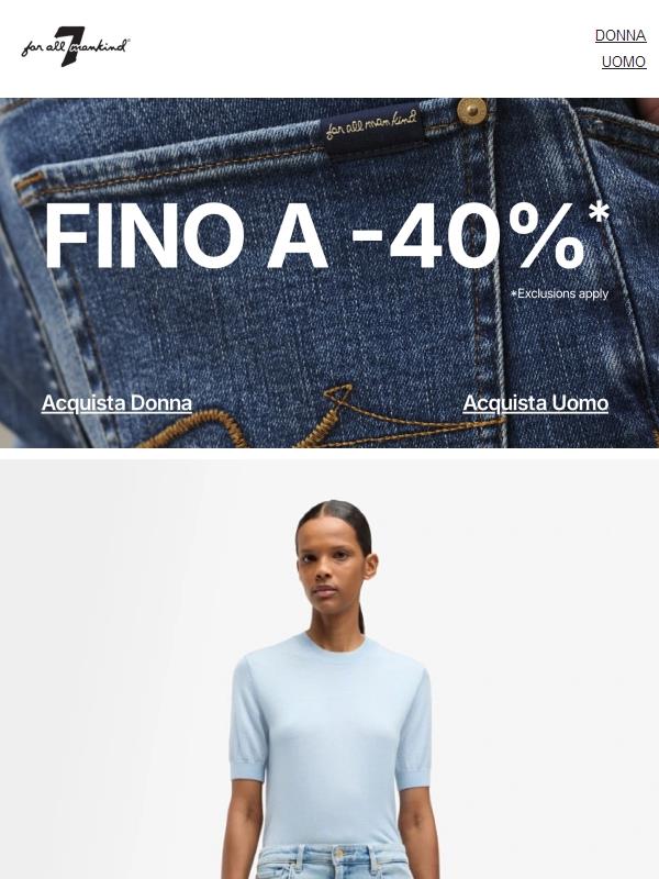 Luxe Vintage per Lei